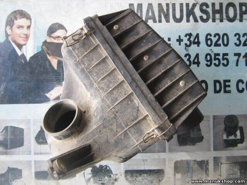 Luftfilterkasten  Ssangyong Rexton 2.7 Xdi 2311008403 23110-08403 2311003710