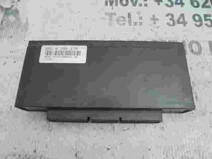 Lichtmodul  BMW 5 E34 8350375 8 350 375 085073050 02