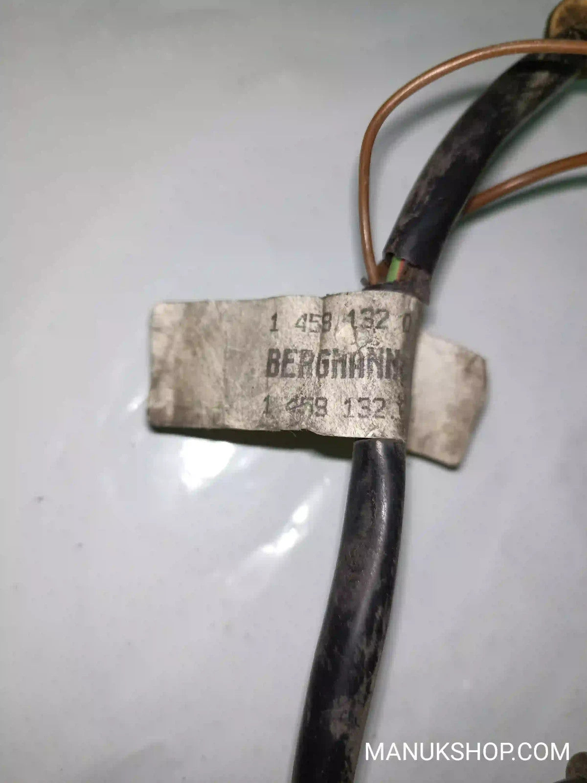 Motorkabelbaum BMW K75S K 75 K75  1459132 1 459 132