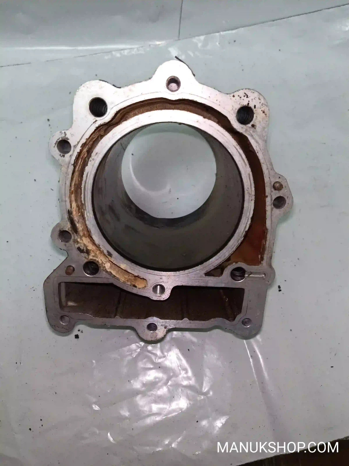 Piston BMW F650 F650GS F650CS F GS CS 650  11117652878 11-11-7 652 878