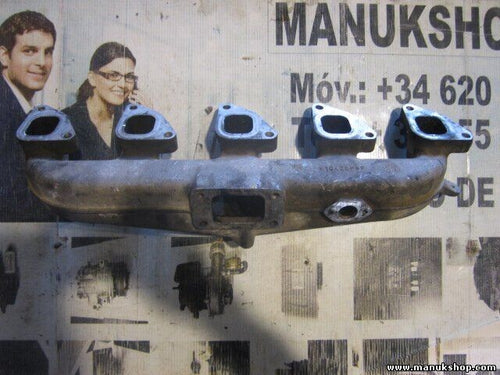 Ansaugbrücke Jeep Grand Cherokee II WJ,WG 3.1 TD 4x4 91042058F 91042058 F