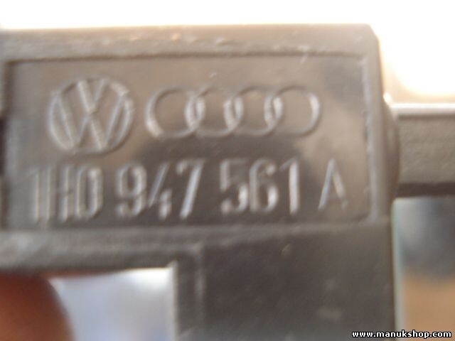 Schalter Handbremsschalter VW Polo 6N1 Passat 3B Audi A4 1H0947561A 1HO947561A