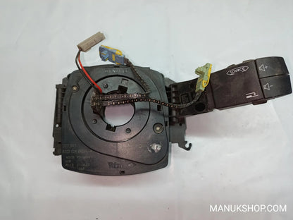 Kombischalter Schleifring Renault Laguna 8200004642B 8200 004 642/B P5VAXGAY1