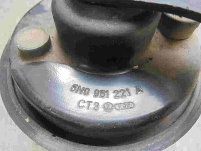 Alarm Sirene Hupe 6N0951221A 6N0 951 221 A 6NO951221A CT3