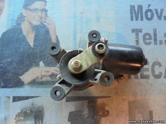 Scheibenwischermotor SsangYong Korando KJ 8610006000 86100-06000