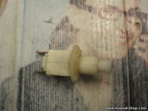 Bremslichtschalter Land Rover Range Rover LUCAS 124SA