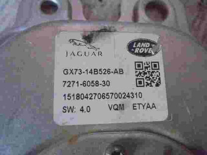 Komfortsteuergerät KSG Land Rover Jaguar XE X760 GX7314B526AB 7271605830