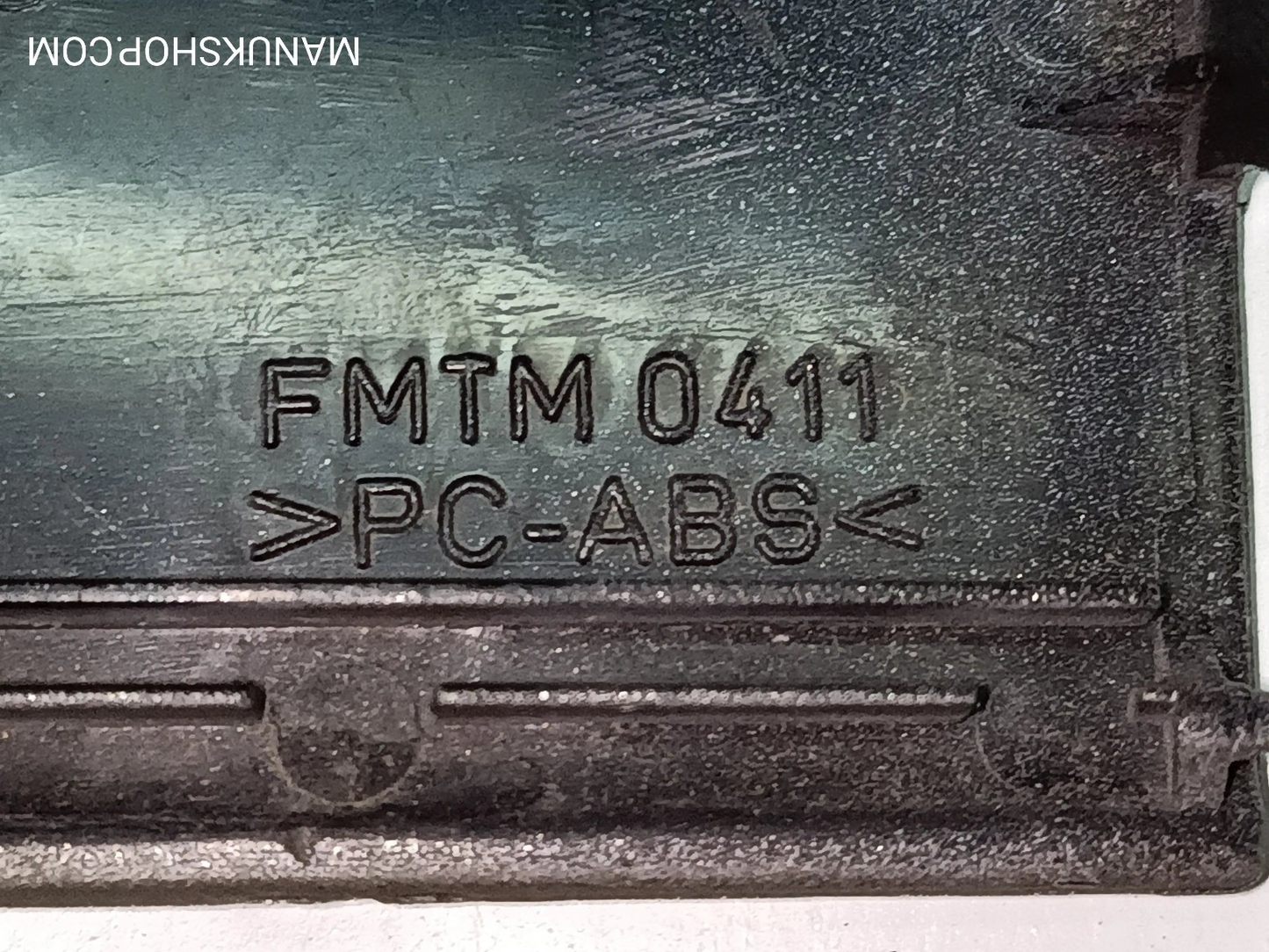 Aschenbecher Audi A4  FMTM0411  FMTM-0411 PCABS PC-ABS