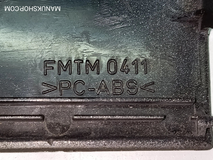 Aschenbecher Audi A4  FMTM0411  FMTM-0411 PCABS PC-ABS