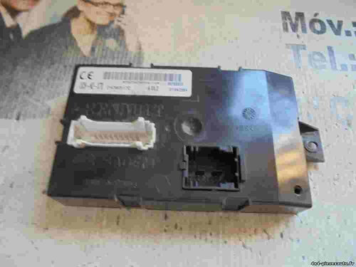 Steuergerät Renault Master Movano P8200298946H 8200298946H UCH-N2-X70 216768267C