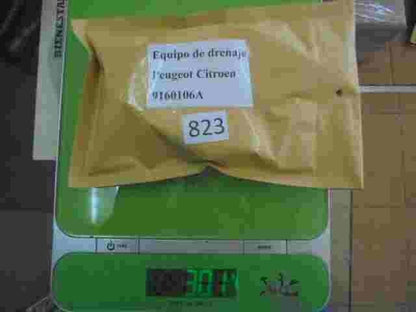ADV abtransportieren Peugeot Citroen 9160-106A 9160106A 8640A042A 8640A050A