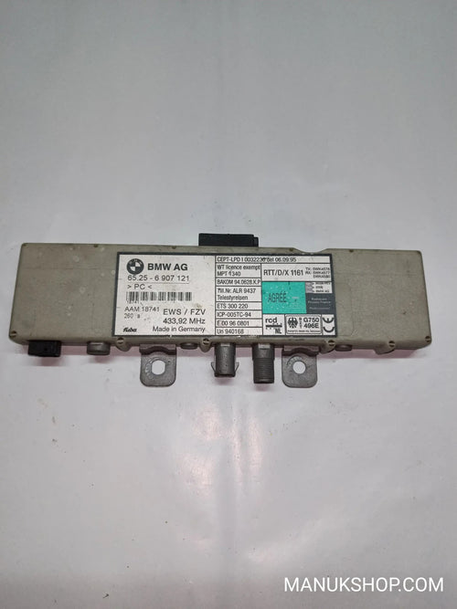 Antennenverstärker BMW 65256907121 65.25-6 907 121