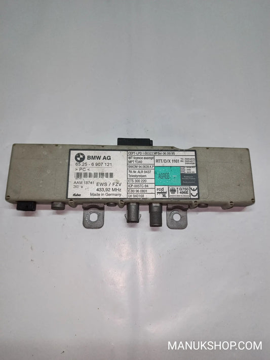 Antennenverstärker BMW 65256907121 65.25-6 907 121