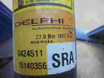 Stoßdämpfer Federbein hinten rechts Cadillac SRX SRA 15140356 DELPHI 0424511