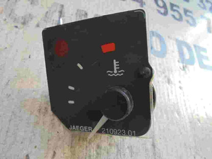 Wassertemperatur Anzeige Nissan Atleon JAEGER 21092301 210923.01 248109X000