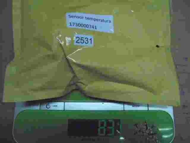 Temperatursensor Land Rover Discovery 2 1998-2004 1730000741 173000 0741