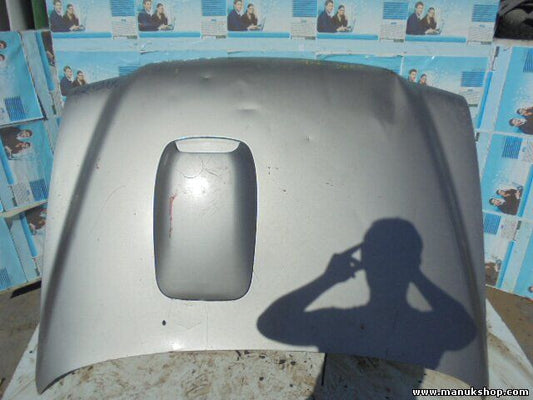 Motorhaube Mitsubishi L 200 K7_T, 1997 ccm,90 KW,122 PS MR144837 K70T PA6-TD25