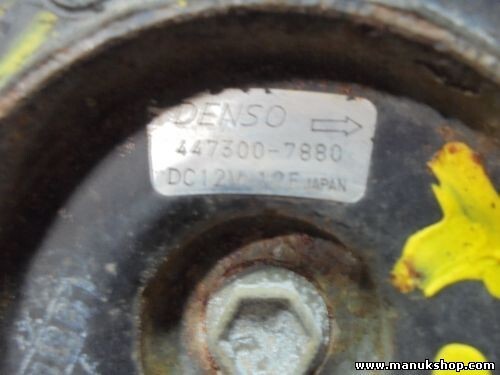 Klimakompressor Land Rover Range Discovery II 4.0 V8 4.6 4472004962 4473007880