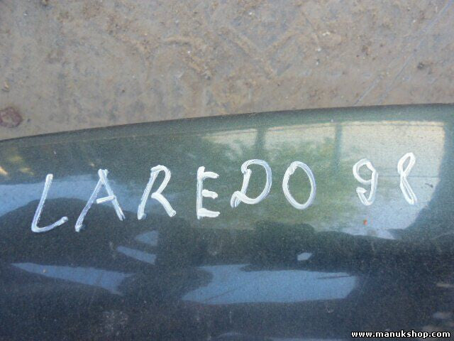 Motorhaube Jeep Grand Cherokee I ZJ 2.5 Laredo 2498 ccm, 85 KW, 116 PS 2582341