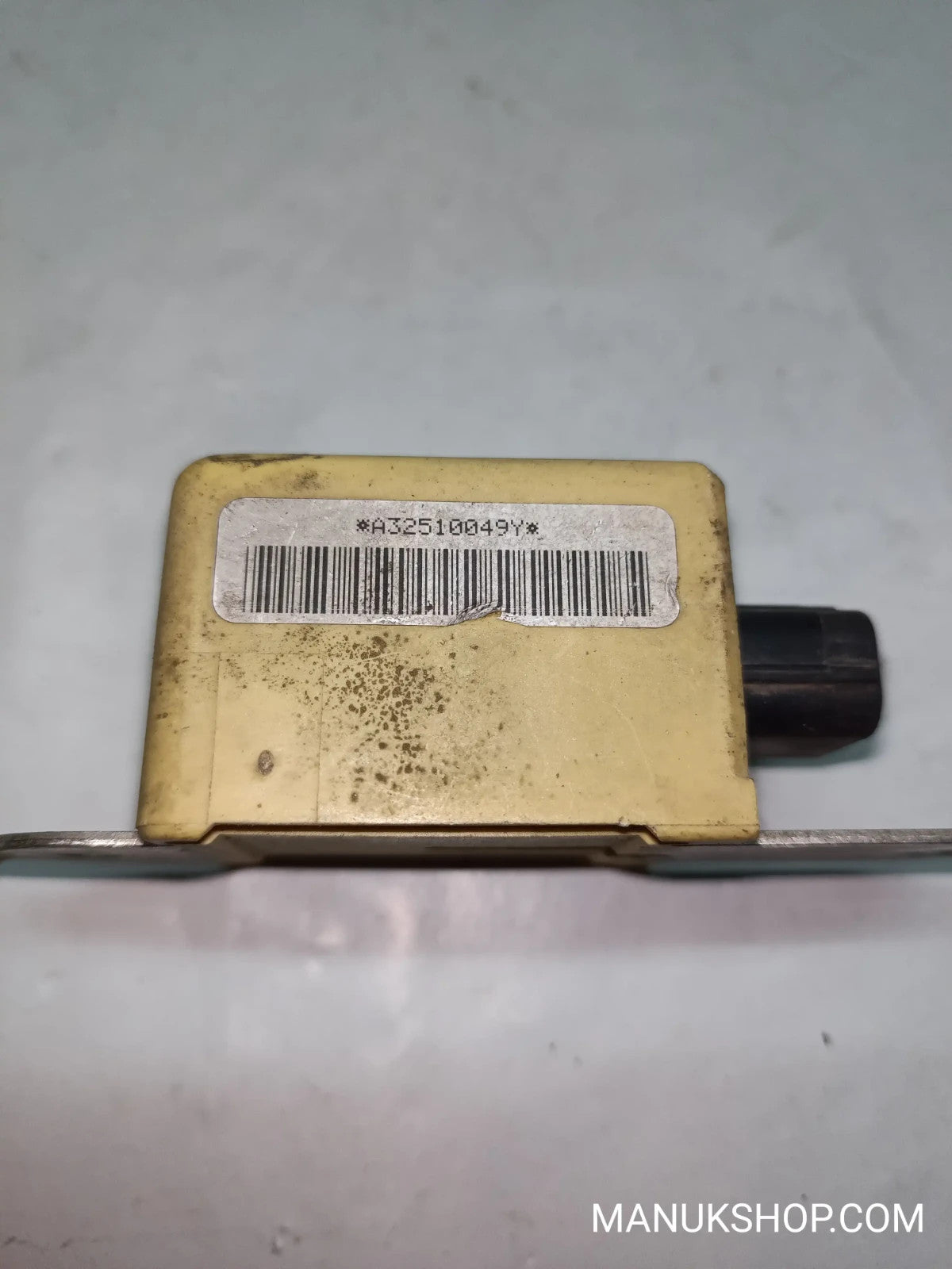 Airbagsensor Airbagsteuergerät Land Rover A32510049Y PRC8618 PRC 8618