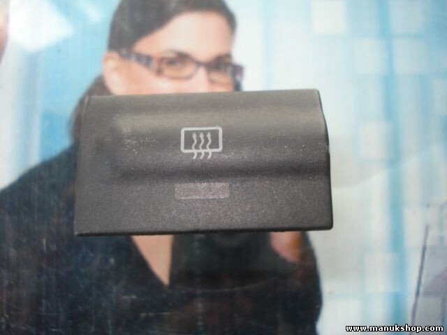 Heckscheibenheizung schalter Skoda Octavia 1U0959621A 1UO959621A