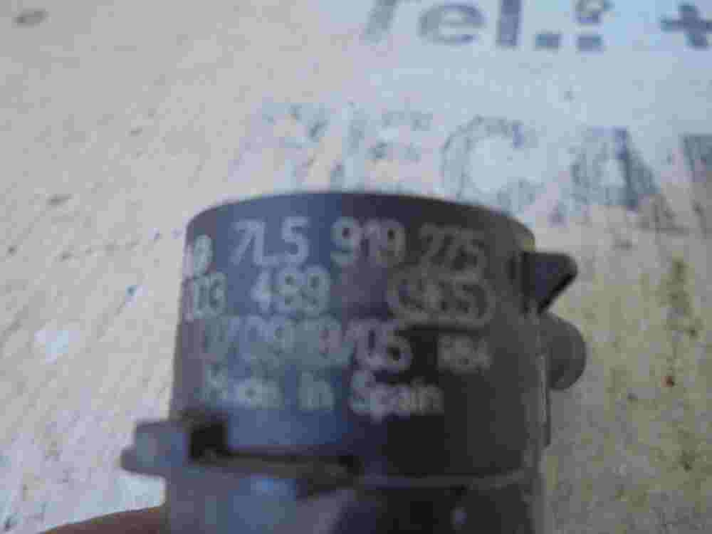 Einparksensoren Porsche Cayenne Audi Q7 VW Touareg 7L5919275 7L5 919 275