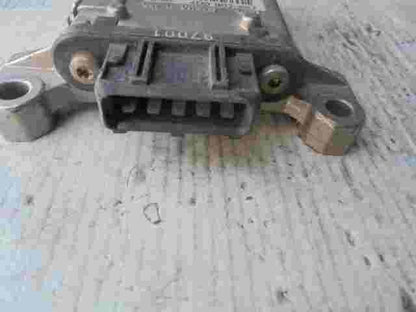 Drehratensensor ESP Audi A4 S4 B5 A6 S6 4B A8 S8 4D0907657  BOSCH 0265005206