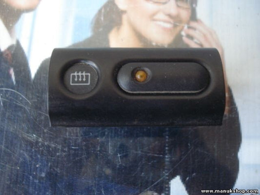 Heckscheibenheizung schalter Ford Mondeo 95 BG 18C621 AA 95BG18C621AA 6AD