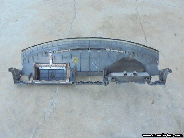 Armaturenbrett Mercedes-Benz W163 ML 270 CDI A1636800387 975655051400