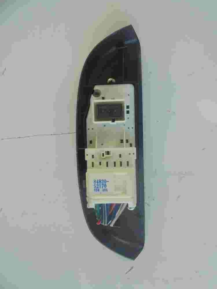 Fensterheber schalter Toyota Yaris (P2) Verso 8482052170 84820-52170