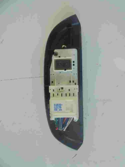 Fensterheber schalter Toyota Yaris (P2) Verso 8482052170 84820-52170