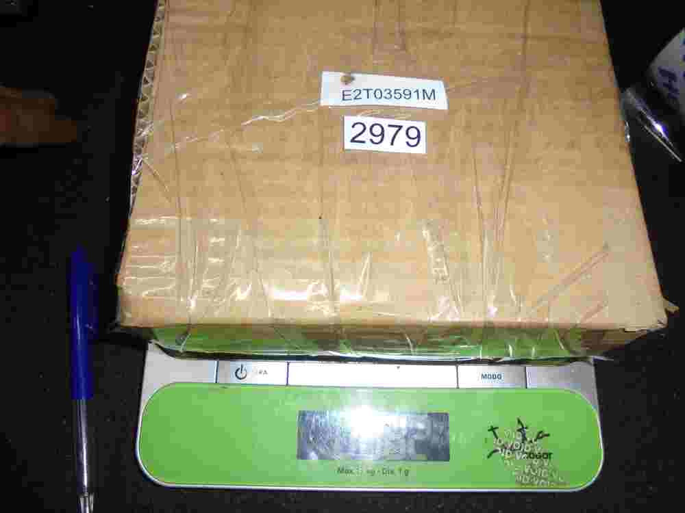 Motorsteuergerät Mazda 626 Mitsubishi E2T03591M FS0518881C FS05 18 881C