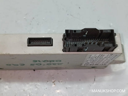 Steuergerät Zentralverriegelung BMW E60 E61 61356943791 5WK494120BF LX8CAS89X