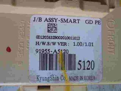 Sicherungskasten  Hyundai I30 91955A5120 91955-A5120