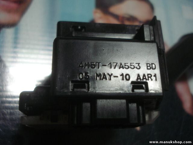 Scheibenwischerhebel Scheibenwischer Schalter Ford Focus 4M5T17A553BD