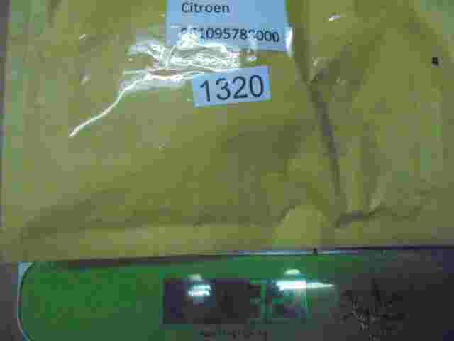Batterie Trennrelais Xantia Peugeot 961095788000 9610957880 00 CARTIER 12V-73922