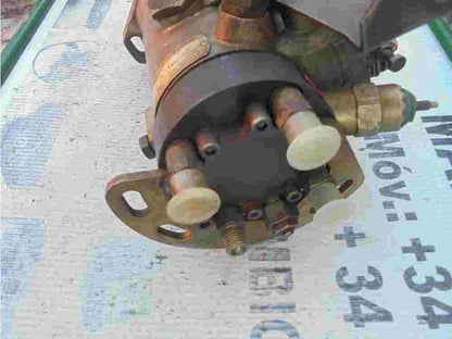 Dieselpumpe Einspritzpumpe Renault 116718DA 116718 DA  1271340 8443131A