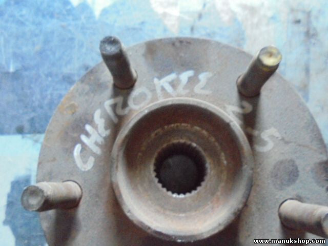 Achsschenkel Radlager Jeep Grand Cherokee 2.5 N00 AA5