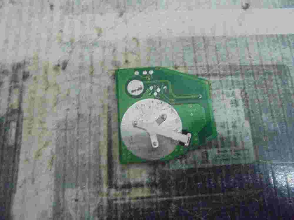 Funkfernbedienung Schlüssel Gehäuse SE SL-D1A 0645S SLD1A0645S