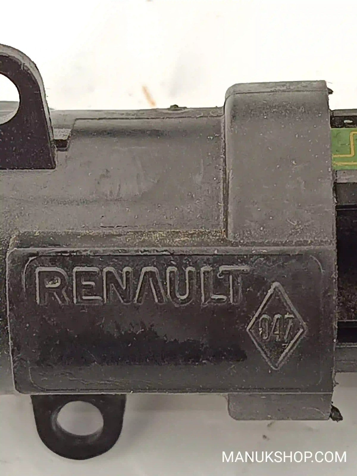 Temperatursensor  Renault Megane 047