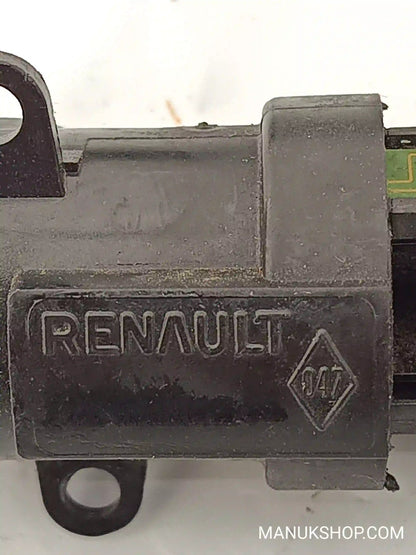 Temperatursensor  Renault Megane 047