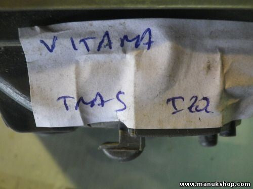 Türgriff Griff innen hinten Links Suzuki Vitara SE/SV (ET) 00.88 - 00.05