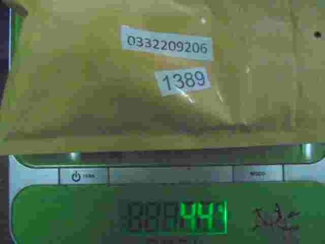 Relais MAN BOSCH 12V 0332209206 0 332 209 206