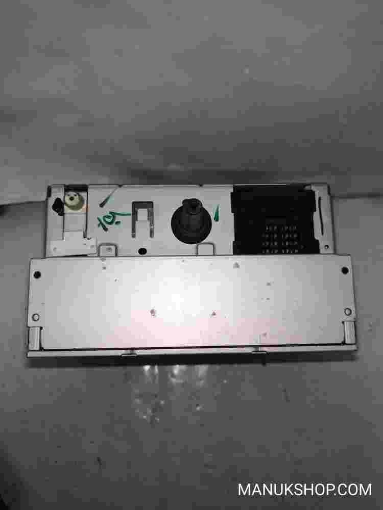 CD-Player Radio Ford Focus MK2 C-Max 3M5F18C821BE CAM099258 CDX5F661R Sony