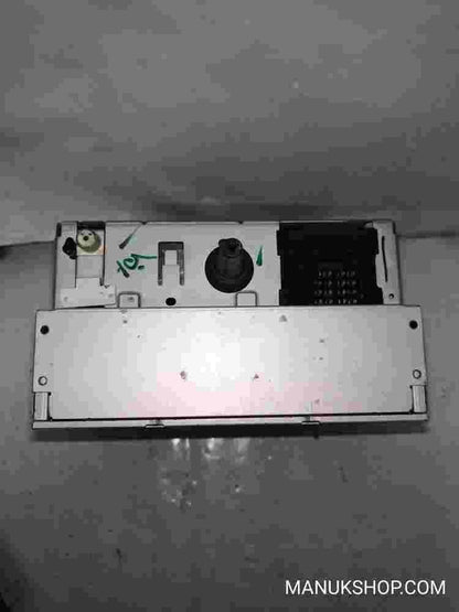 CD-Player Radio Ford Focus MK2 C-Max 3M5F18C821BE CAM099258 CDX5F661R Sony