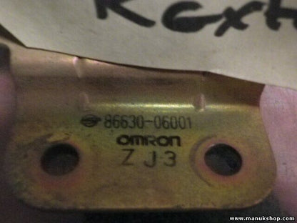 Alarma SsangYong Musso Rexton 8663006001 86630-06001