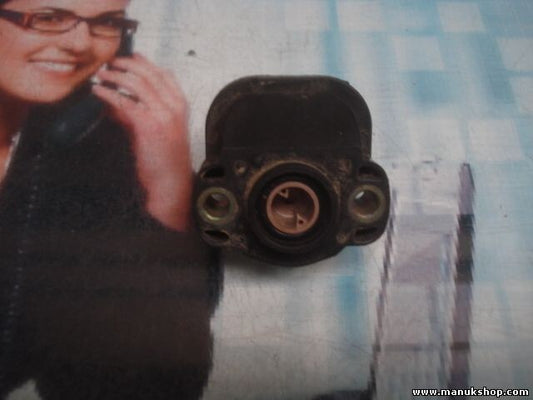 Drosselklappensensor Chrysler Jeep Grand Cherokee DL20244 5234903 46435