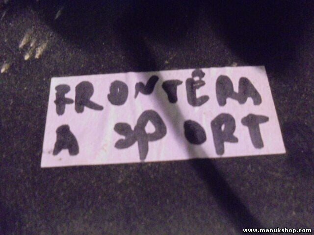Armaturenbrett Opel Frontera A Sport