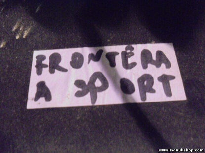 Armaturenbrett Opel Frontera A Sport