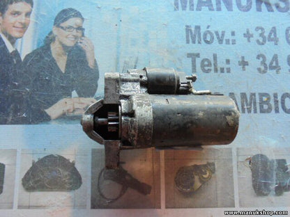 Anlasser Suzuki Grand Vitara Peugeot 205 306 405 Phedra Citroen BX 0001109026